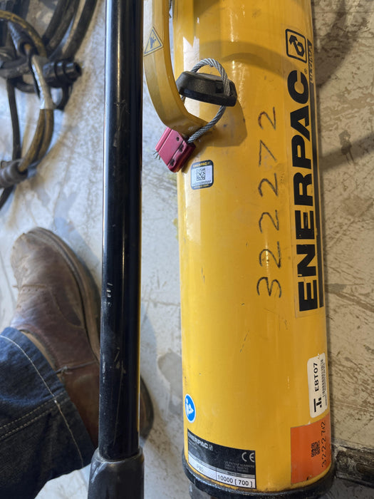 2023 ENERPAC P80