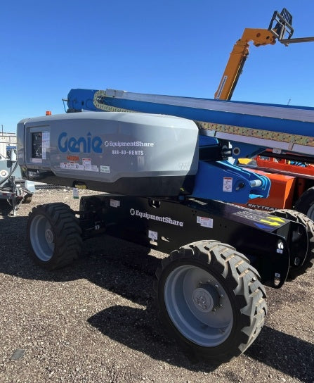 2024 GENIE S-65 XC