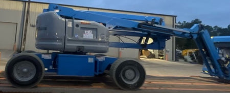 2024 GENIE Z-45/25J DC