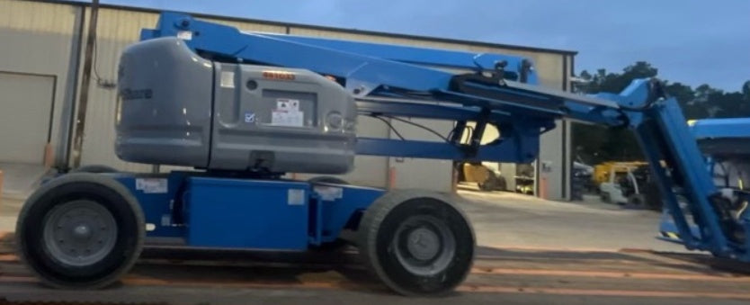 2024 GENIE Z-45/25J DC