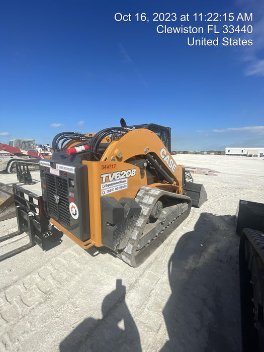 2023 CASE TV620B