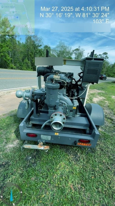 2023 ATLAS COPCO PAC F44 KD