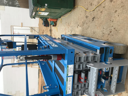 2020 Genie GS-1930 Standard Machine