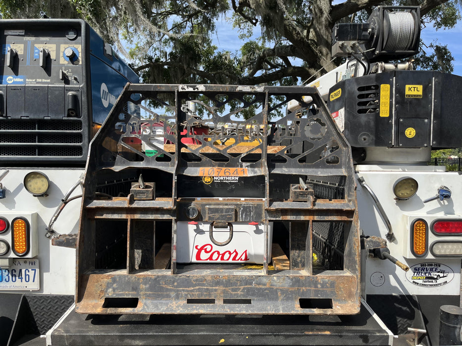 2020 PALADIN 48" Pallet Forks