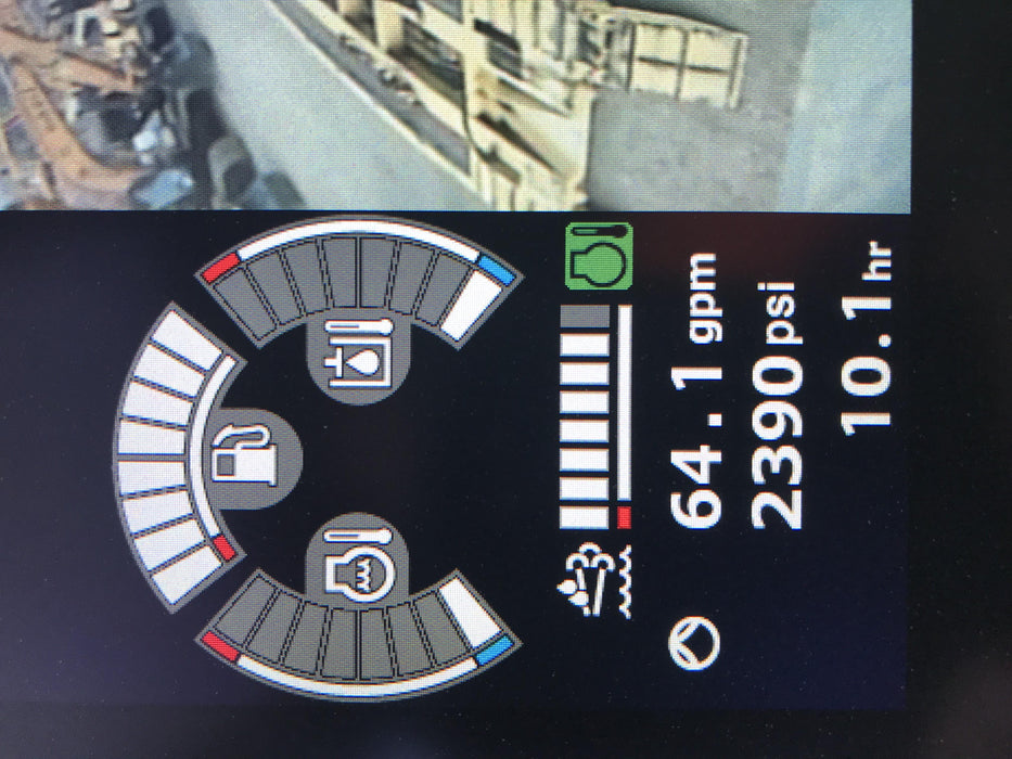 2020 LINK-BELT 300X4