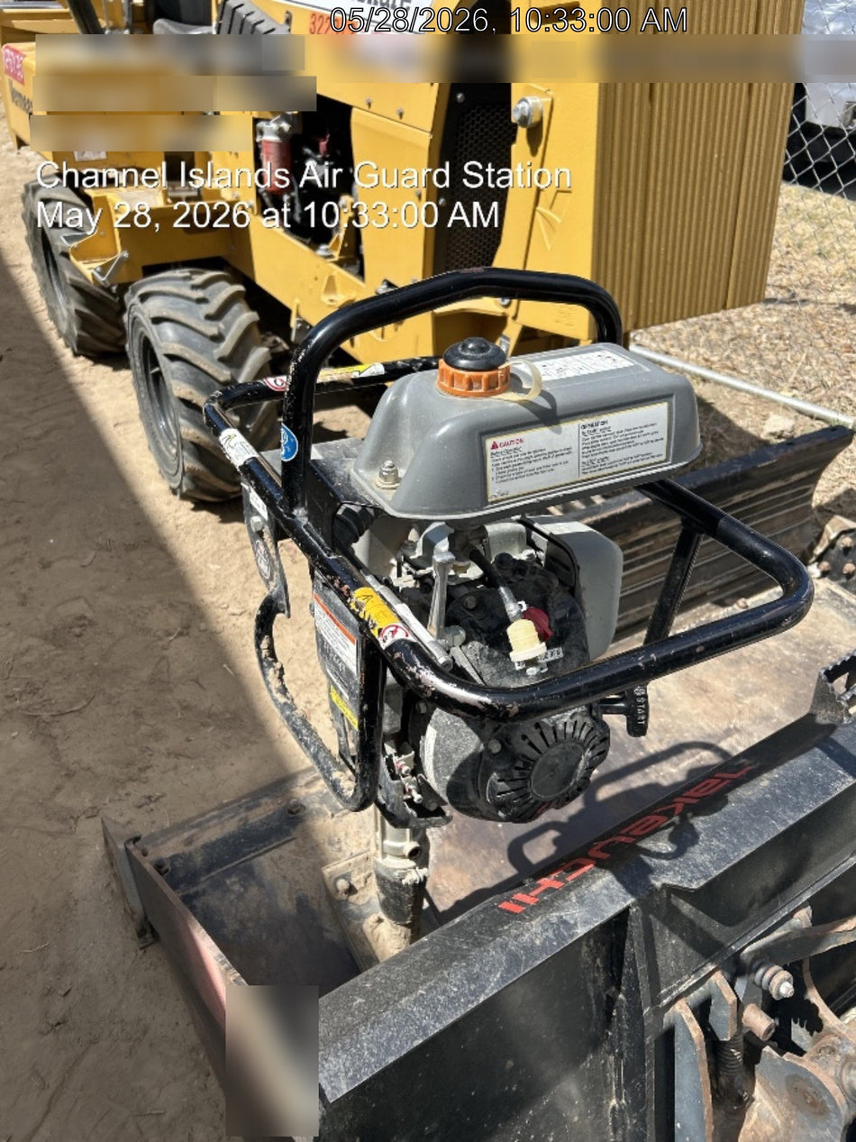 2023 MULTIQUIP MTR40HF