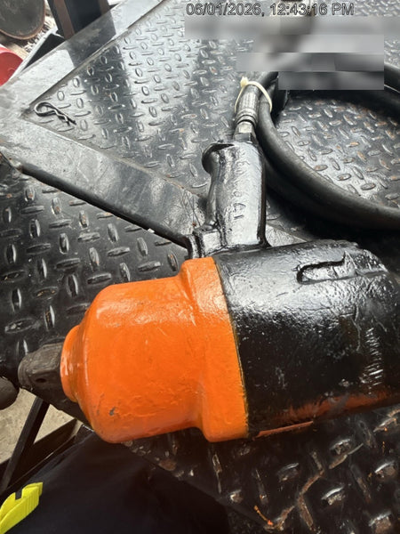 2021 MICHIGAN PNEUMATIC 750SS