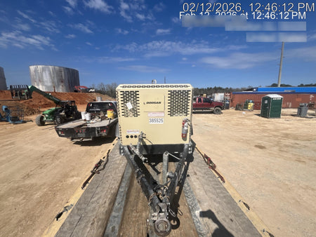 2023 DOOSAN P425/HP375WCU