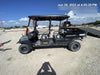2021 Club Car CA1700D Canopy, Diesel, 4 Passenger