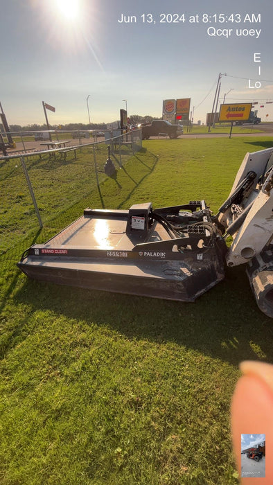 2022 PALADIN 30372A-0022