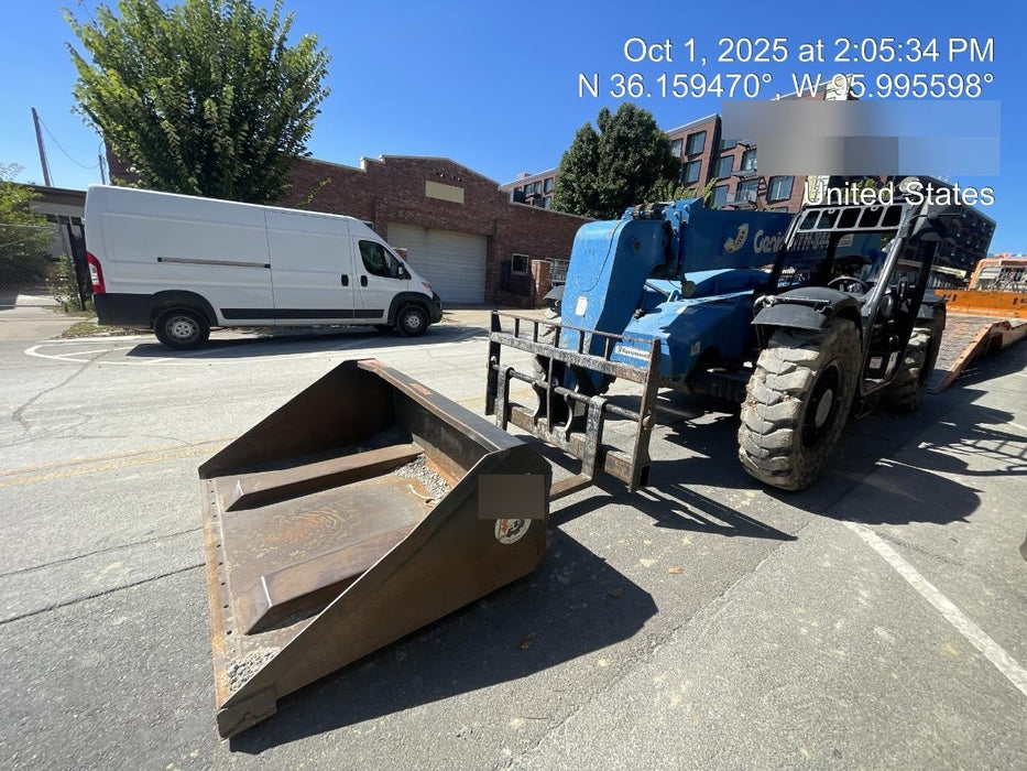 2023 STAR INDUSTRIES 1406B