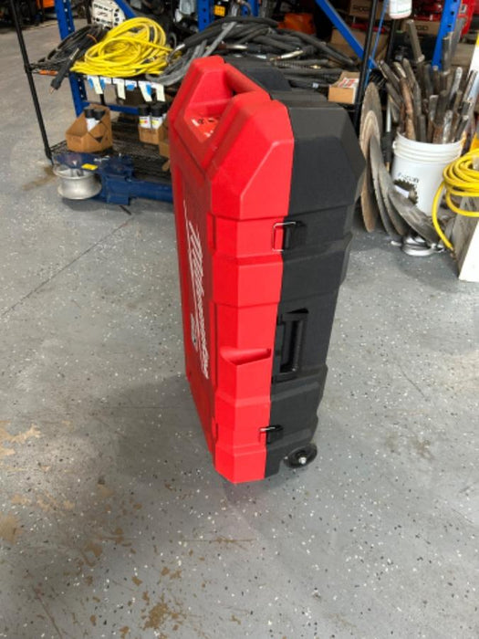 2021 MILWAUKEE MXF301-2CP