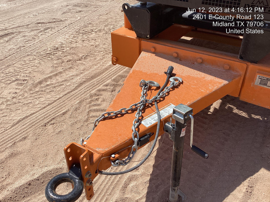 2023 RWN RWN-8NHTA-10OBPT