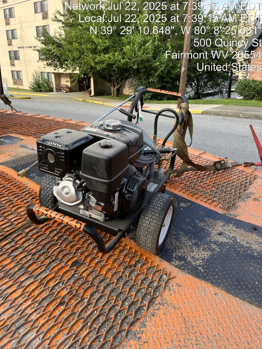 2024 MI-T-M CW-3504-5MGH