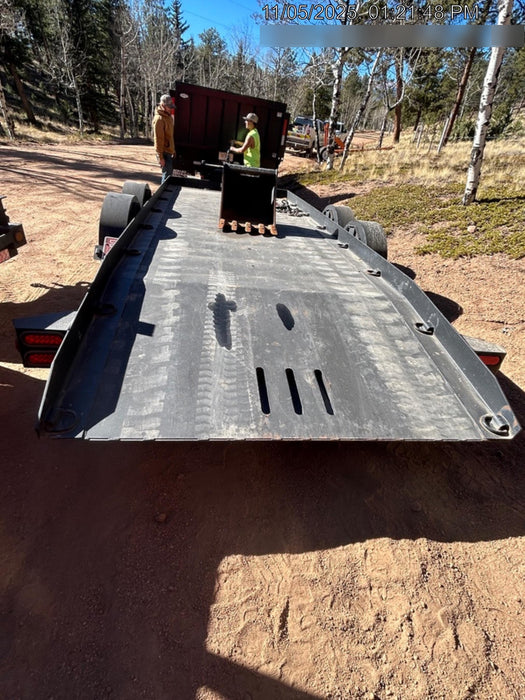 2024 STEELPOINT K19E