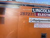 2023 Lincoln Electric LE400 Kubota V1505, Trlr, Cable Rack, Light Kit, ES Decals, T3
