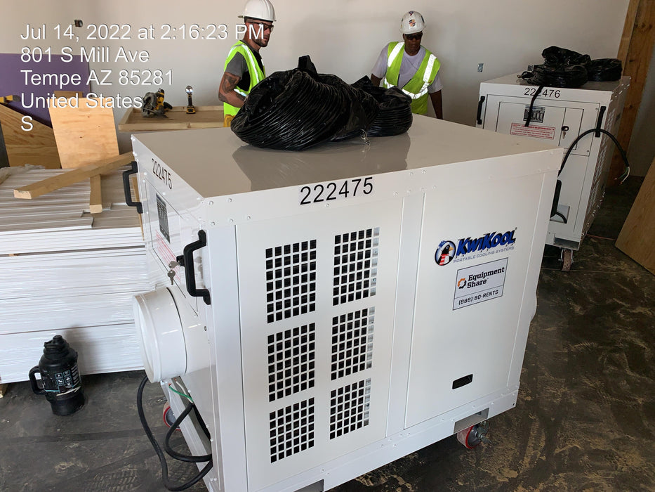 2022 KWIKOOL KPO5-21