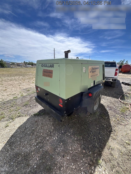 2019 SULLAIR 375H