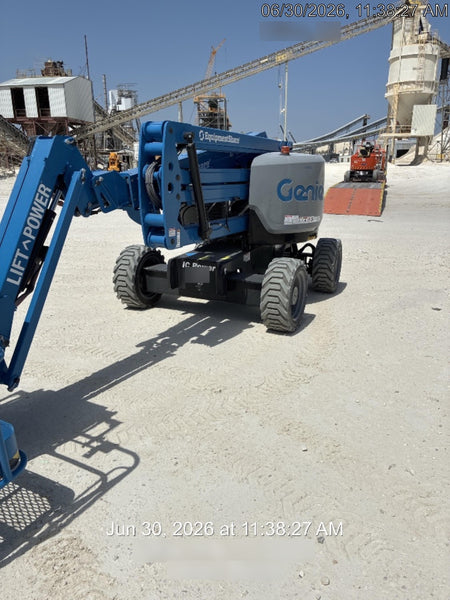 2026 GENIE Z-45 XC