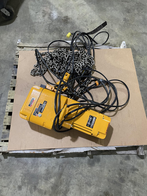 2022 HARRINGTON SNER020L