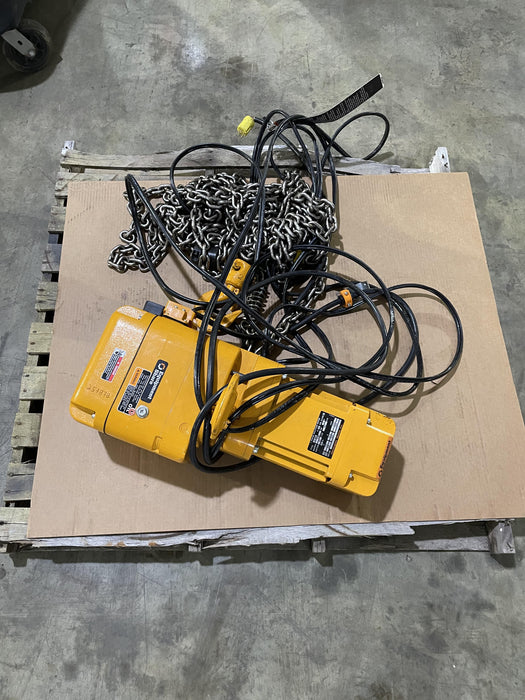 2022 HARRINGTON SNER020L