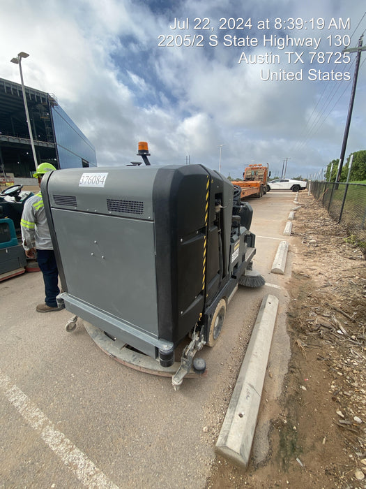 2024 KARCHER B 300 R