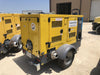 2020 ATLAS COPCO PAS 100 HF CS Enclosed