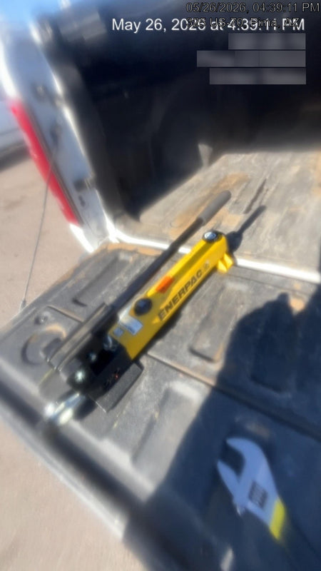 2024 ENERPAC P392
