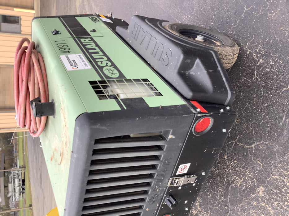 2019 SULLAIR 185-DPQ