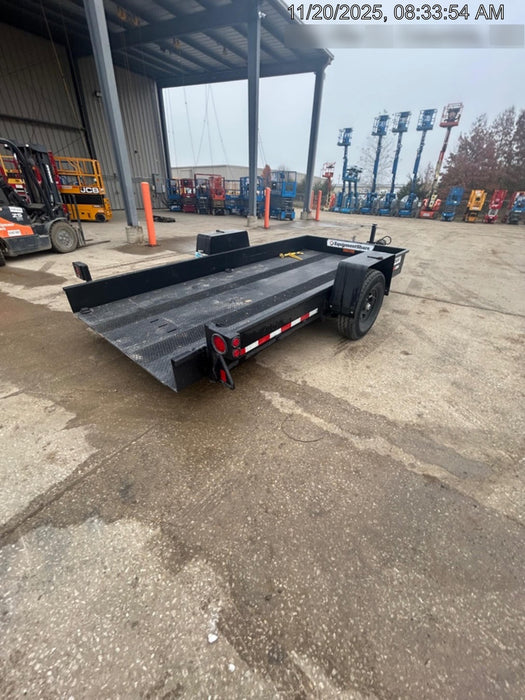 2023 STEELPOINT T614E