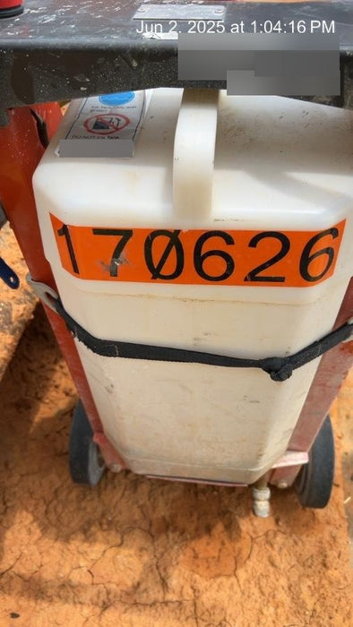 2021 HUSQVARNA FS400