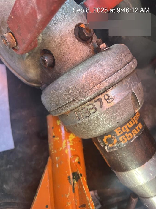 2020 MICHIGAN PNEUMATIC 10267