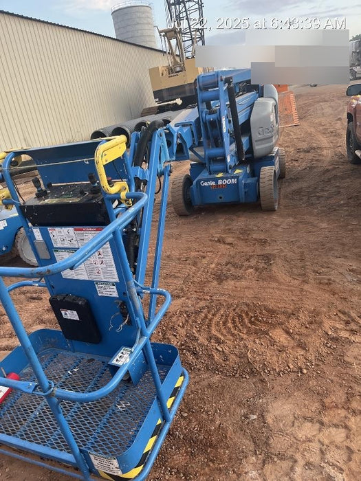 2020 GENIE Z-40/23N RJ