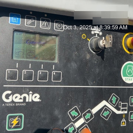 2024 GENIE S-45 XC