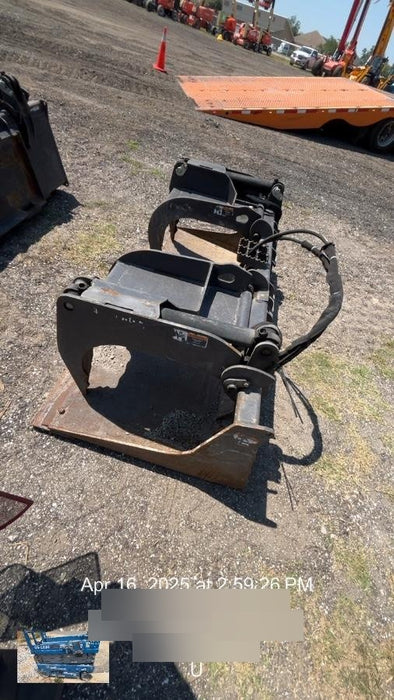 2022 PALADIN UTILITY GRAPPLE 11876-0022