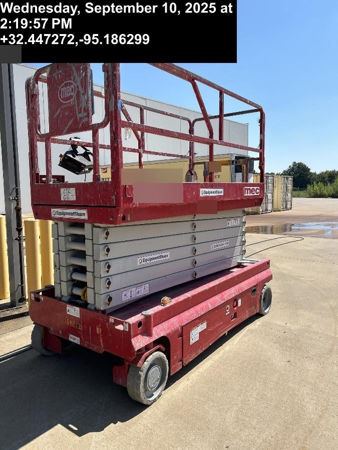 2021 MEC 4555SE
