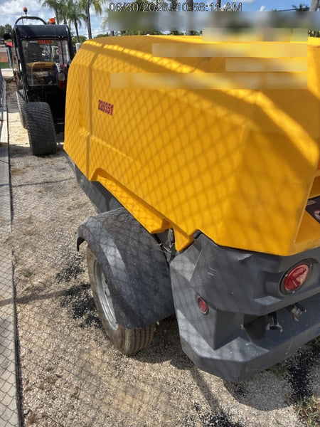 2022 ATLAS COPCO XAS188
