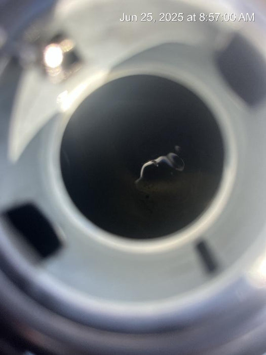 2025 HUSQVARNA FS 400 LV