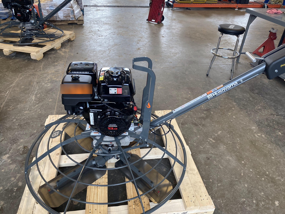 2020 HUSQVARNA CT 48-13A-V