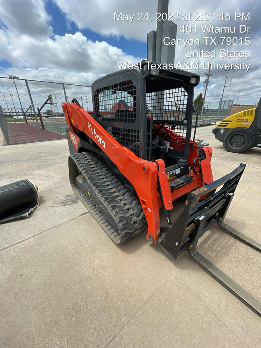 2022 ARROW MATERIAL HANDLING 48" Pallet Forks - Arrow