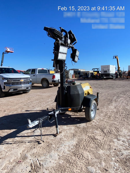 2021 ALLMAND NLV3GR