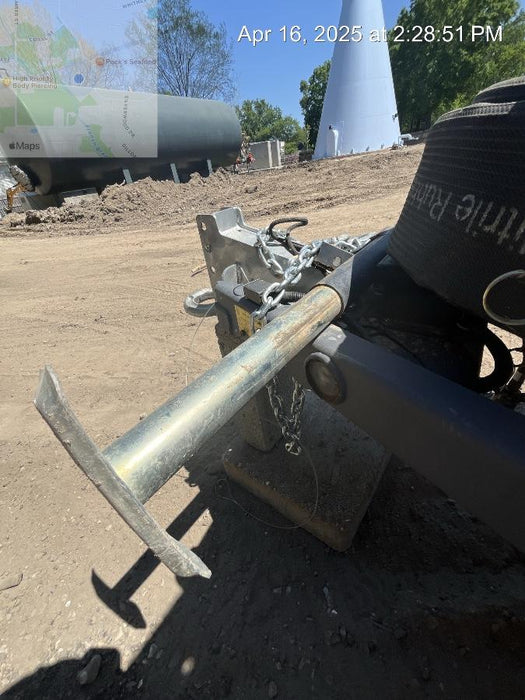 2023 ATLAS COPCO PAC F44 KD-S