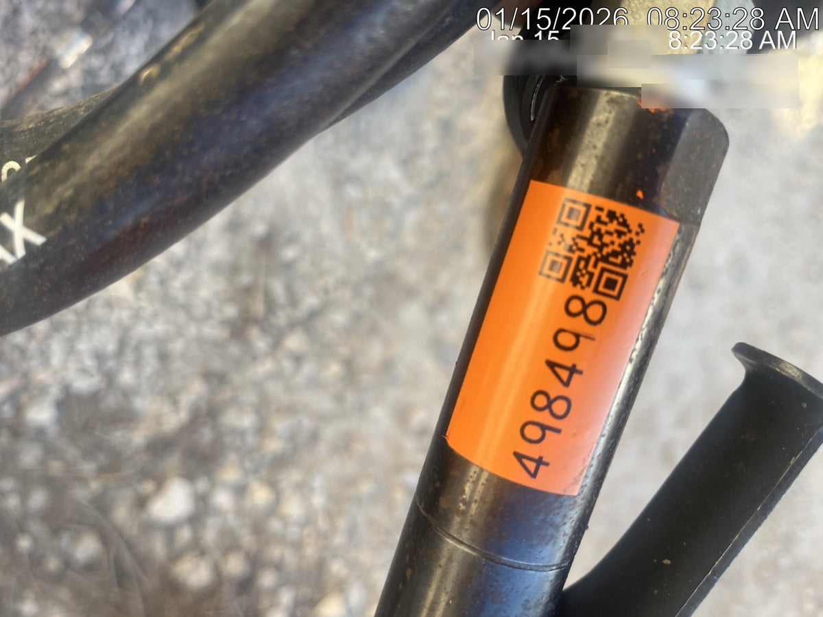 2025 TEXAS PNEUMATIC TOOLS, INC. T3