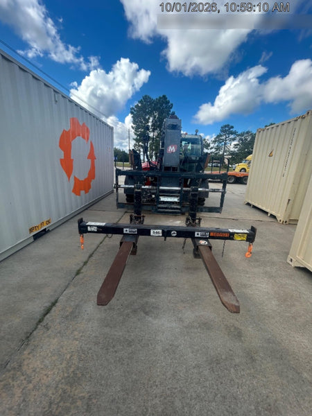 2021 STAR INDUSTRIES 1150C