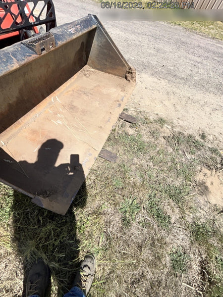2025 PALADIN 48" Pallet Forks - Paladin