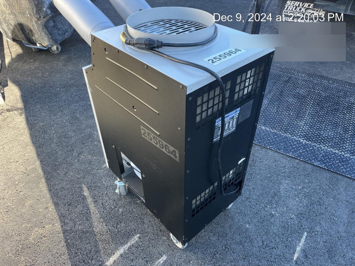 2022 KWIKOOL KPAC1811-2