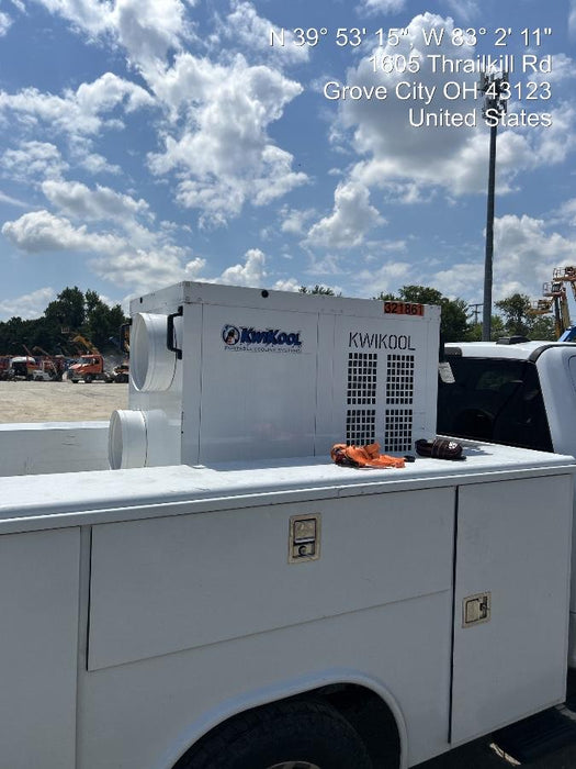 2023 KWIKOOL KPO5-43H