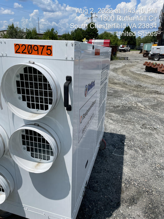 2022 KWIKOOL KPO12-43H