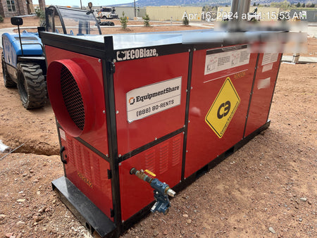 2022 CAMPO EB1000G-RE3