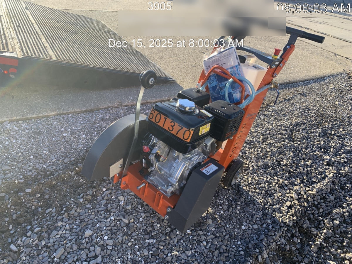 2025 HUSQVARNA FS 400 LV